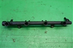 Рейка топливная рампа (1.6л K4MC813) (8200135504) для Renault Megane 2 с 2002-2009г