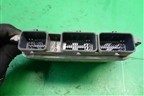 Блок управления двигателем (1.6л K4MC813) (8200509516) для Renault Megane 2 с 2002-2009г