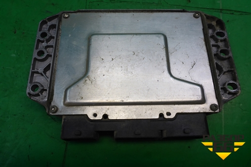 Блок управления двигателем (1.6л K4MC813) (8200509516) для Renault Megane 2 с 2002-2009г