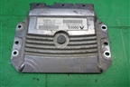 Блок управления двигателем (1.6л K4MC813) (8200509516) для Renault Megane 2 с 2002-2009г