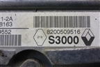 Блок управления двигателем (1.6л K4MC813) (8200509516) для Renault Megane 2 с 2002-2009г