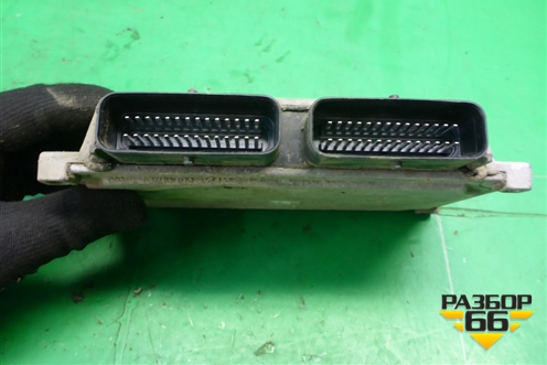 Блок управления АКПП (8200773042) для Renault Megane 2 с 2002-2009г
