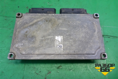 Блок управления АКПП (8200773042) для Renault Megane 2 с 2002-2009г