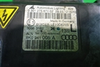 Фара левая (после 2012г ксенон с блоками и лампой) (8K0941005C) для Audi A4 (В8) с 2007-2015г