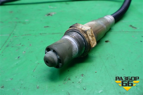 Датчик кислородный / Lambdasonde (до катализатора 1.6л K4MC813) (H7700107433) для Renault Megane 2 с 2002-2009г