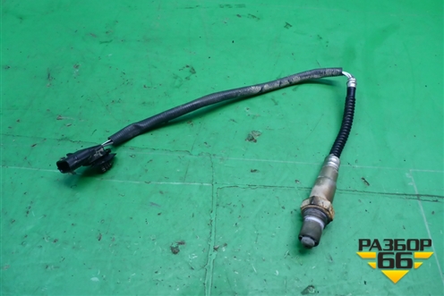 Датчик кислородный / Lambdasonde (до катализатора 1.6л K4MC813) (H7700107433) для Renault Megane 2 с 2002-2009г