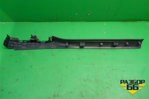 Накладка порога внутренняя переднего правого (8200034972) для Renault Megane 2 с 2002-2009г