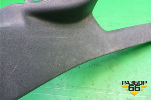 Накладка порога внутренняя заднего правого (8200079437D) для Renault Megane 2 с 2002-2009г