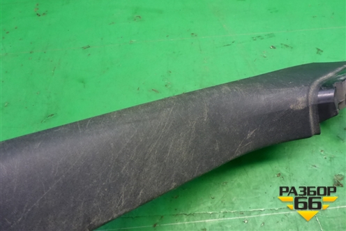 Накладка порога внутренняя заднего правого (8200079437D) для Renault Megane 2 с 2002-2009г