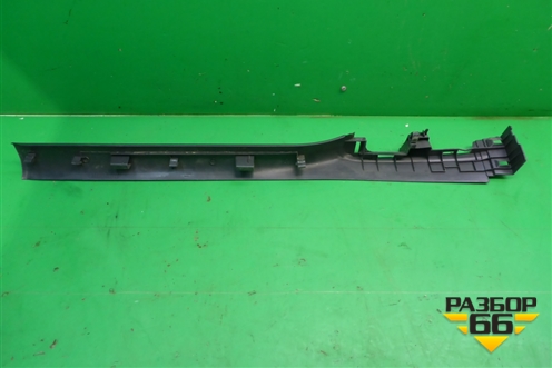 Накладка порога внутренняя переднего левого (8200034969) для Renault Megane 2 с 2002-2009г
