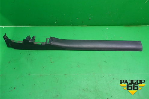 Накладка порога внутренняя переднего левого (8200034969) для Renault Megane 2 с 2002-2009г