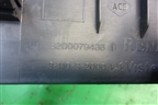 Накладка порога внутренняя заднего левого (8200079436D) для Renault Megane 2 с 2002-2009г