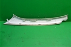 Обшивка стойки лобового стекла правая (8200034954) для Renault Megane 2 с 2002-2009г
