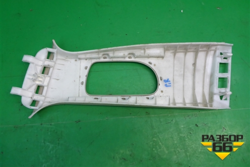 Обшивка стойки центральная верхняя правая (8200034959) для Renault Megane 2 с 2002-2009г