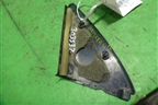 Накладка двери передней правой уголок (80292BN000) для Nissan Almera N16 с 2000-2006г