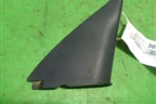 Накладка двери передней правой уголок (80292BN000) для Nissan Almera N16 с 2000-2006г