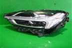Фара левая (Full Led без блока) (31656614) для Volvo XC60 с 2017г