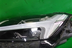 Фара левая (Full Led без блока) (31656614) для Volvo XC60 с 2017г