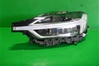 Фара левая (Full Led без блока) (31656614) для Volvo XC60 с 2017г