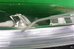 Фара левая (Full Led без блока) (31656614) для Volvo XC60 с 2017г