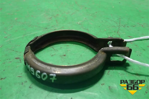 Хомут (на турбину 4.4л N63) (11657576986) для BMW X5 E70 с 2007-2013г