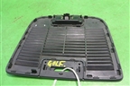 Накладка на торпедо (5M0819153) для Volkswagen Golf V Plus с 2005-2014г