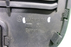 Накладка на торпедо (5M0819153) для Volkswagen Golf V Plus с 2005-2014г