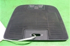 Накладка на торпедо (5M0819153) для Volkswagen Golf V Plus с 2005-2014г