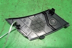 Накладка на торпедо (левая на динамик) (28177JDP10530) для Nissan Qashqai (J10E) с 2006-2013г