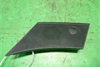 Накладка на торпедо (левая на динамик) (28177JDP10530) для Nissan Qashqai (J10E) с 2006-2013г