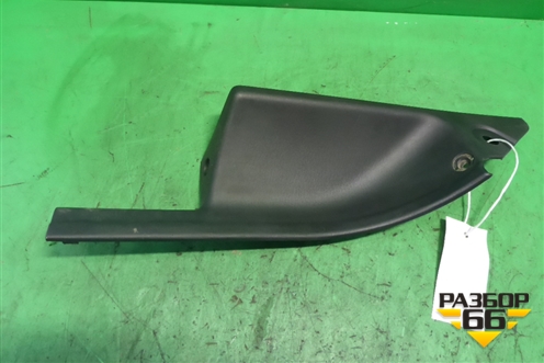 Накладка порога внутренняя заднего левого (8587517000) для Hyundai Matrix с 2001-2010г