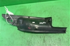 Накладка порога внутренняя заднего левого (8587517000) для Hyundai Matrix с 2001-2010г