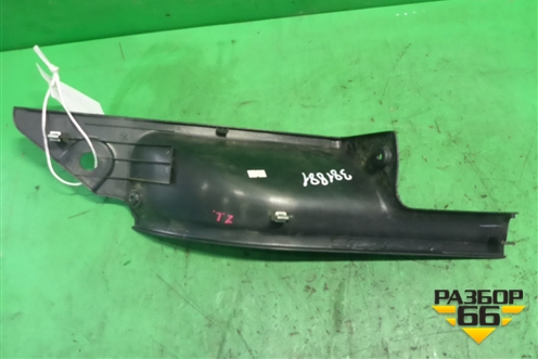 Накладка порога внутренняя заднего левого (8587517000) для Hyundai Matrix с 2001-2010г