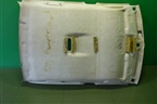 Обшивка потолка (седан) для Renault Megane 2 с 2002-2009г