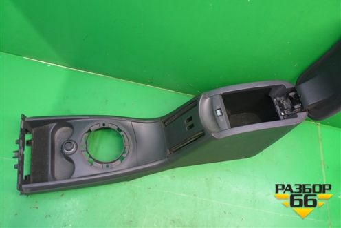 Подлокотник (8200079091) для Renault Megane 2 с 2002-2009г