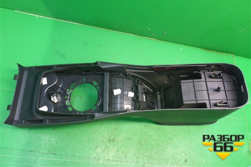 Подлокотник (8200079091) для Renault Megane 2 с 2002-2009г