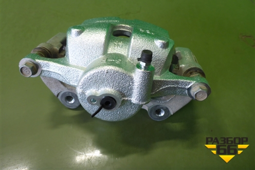 Суппорт передний правый (новый) (58190N9A00) для Hyundai Tucson с 2020г