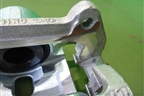 Суппорт передний правый (новый) (58190N9A00) для Hyundai Tucson с 2020г