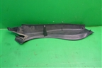 Обшивка стойки задняя нижняя левая (8200114428F) для Renault Megane 2 с 2002-2009г
