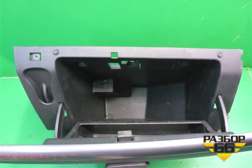 Бардачок (8200078820) для Renault Megane 2 с 2002-2009г