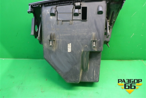 Бардачок (8200078820) для Renault Megane 2 с 2002-2009г