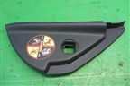 Накладка на торпедо (боковая правая) (8200179045) для Renault Megane 2 с 2002-2009г