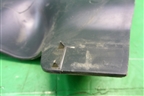 Накладка внутренняя (консоли правая) (8200079033) для Renault Megane 2 с 2002-2009г
