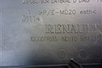 Накладка внутренняя (консоли правая) (8200079033) для Renault Megane 2 с 2002-2009г