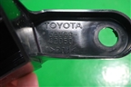 Кронштейн заднего бампера левый (5256342050) для Toyota Rav-4 с 2018г