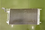 Радиатор кондиционера (6C0816411B) для Skoda Rapid с 2013г