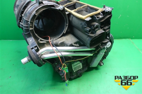 Корпус отопителя (8200407109) для Renault Megane 2 с 2002-2009г