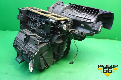 Корпус отопителя (8200407109) для Renault Megane 2 с 2002-2009г