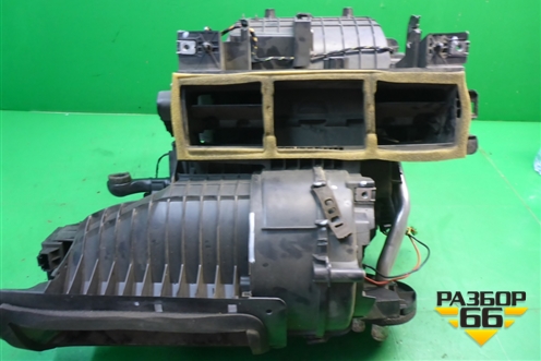 Корпус отопителя (8200407109) для Renault Megane 2 с 2002-2009г
