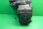 Корпус отопителя (8200407109) для Renault Megane 2 с 2002-2009г